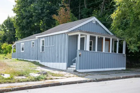 49 Oxford Avenue Rumford ME 04276