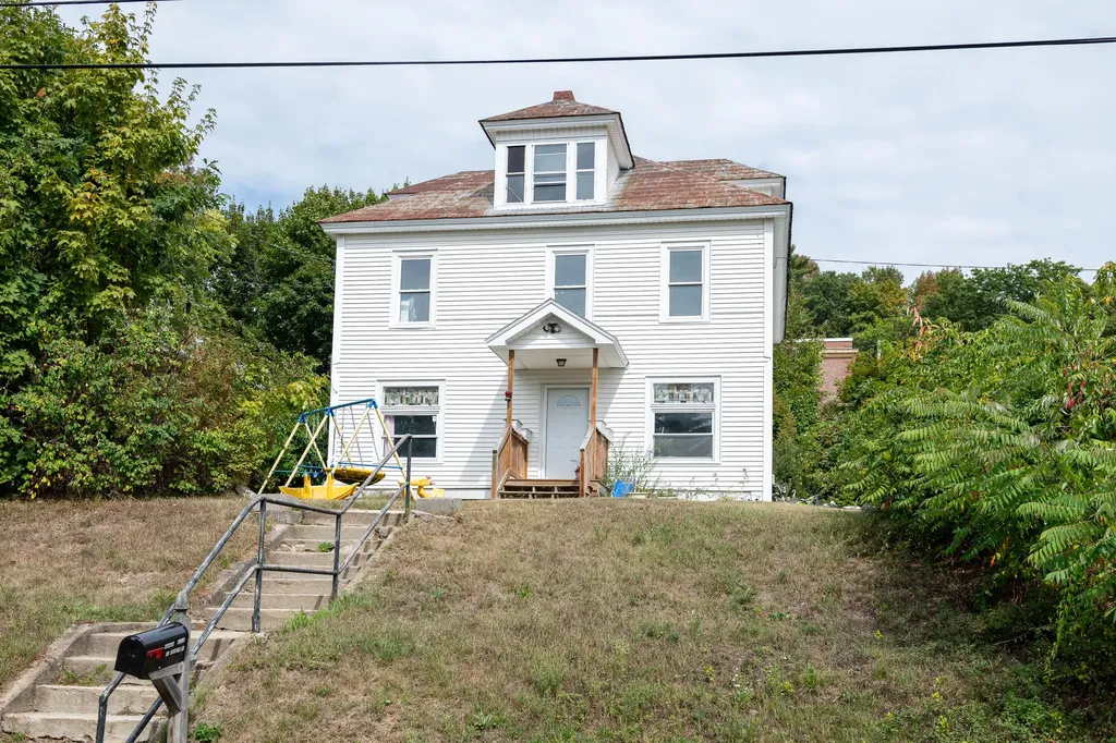 45 Granite Street Mexico ME 04257