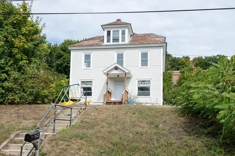 45 Granite Street Mexico ME 04257