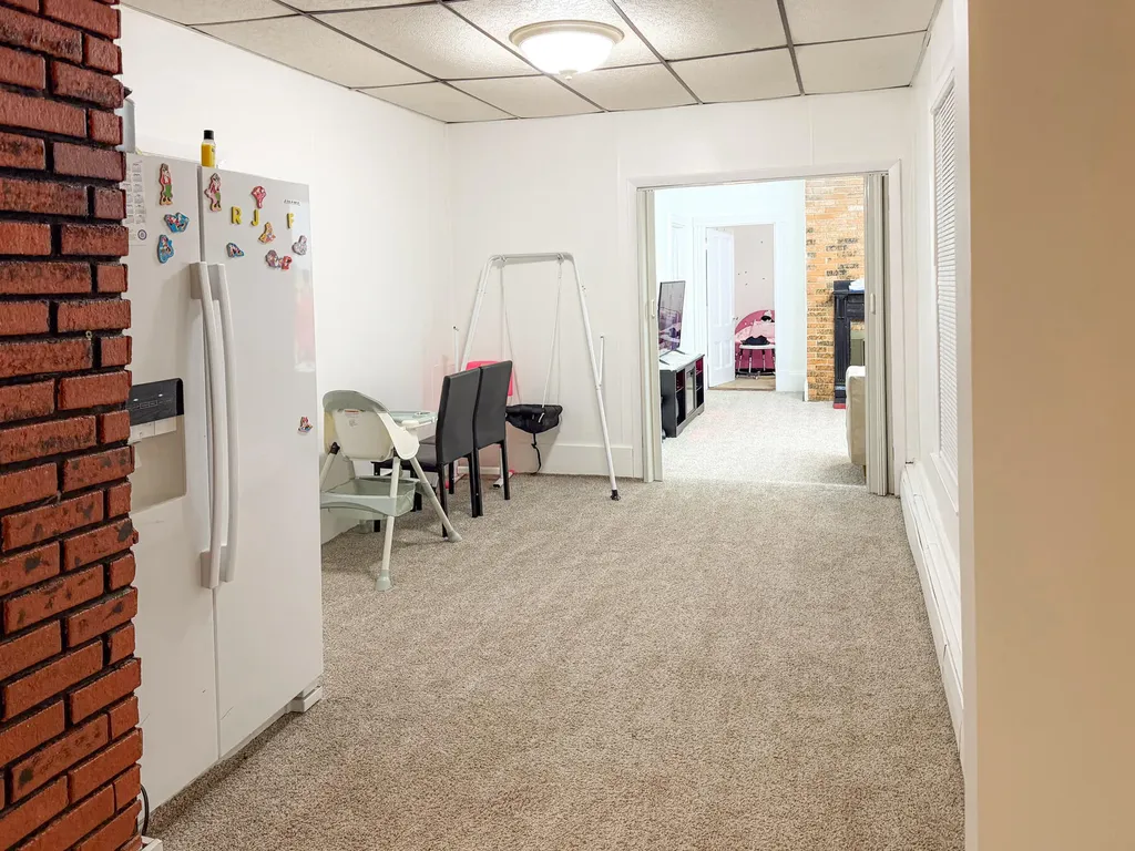 17 Burrill Street Fairfield ME 04937