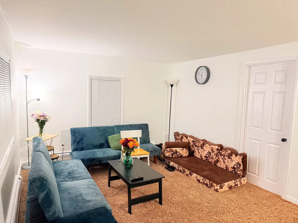 17 Burrill Street Fairfield ME 04937