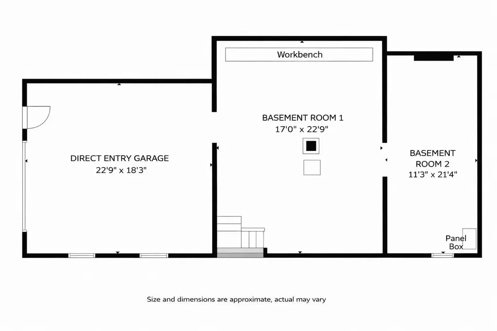 5 Brook Street Fairfield ME 04937