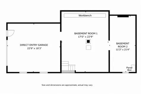 5 Brook Street Fairfield ME 04937