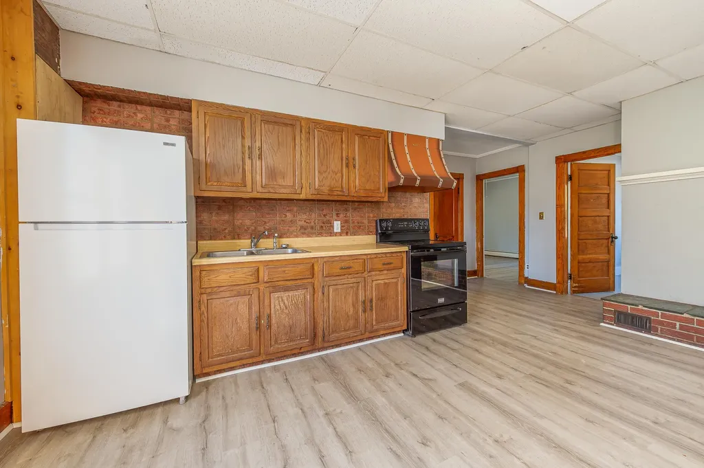 313 Waldo Street Rumford ME 04276