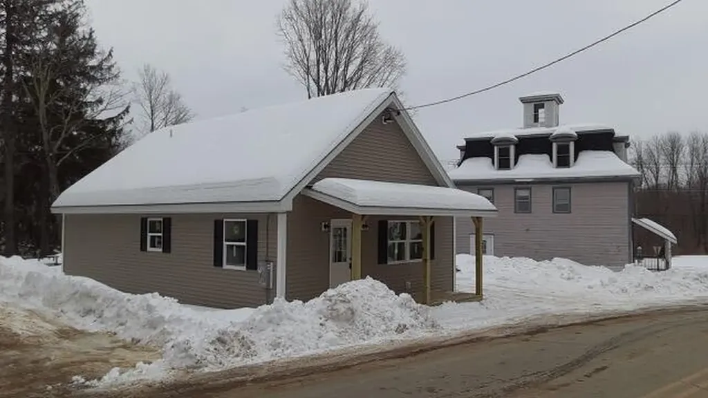 7 Center Hill Road Weld ME 04285