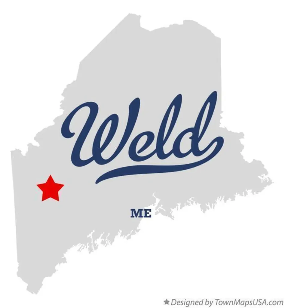 7 Center Hill Road Weld ME 04285