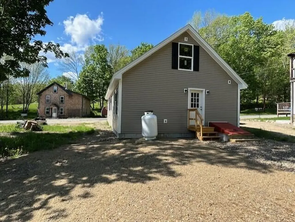 7 Center Hill Road Weld ME 04285