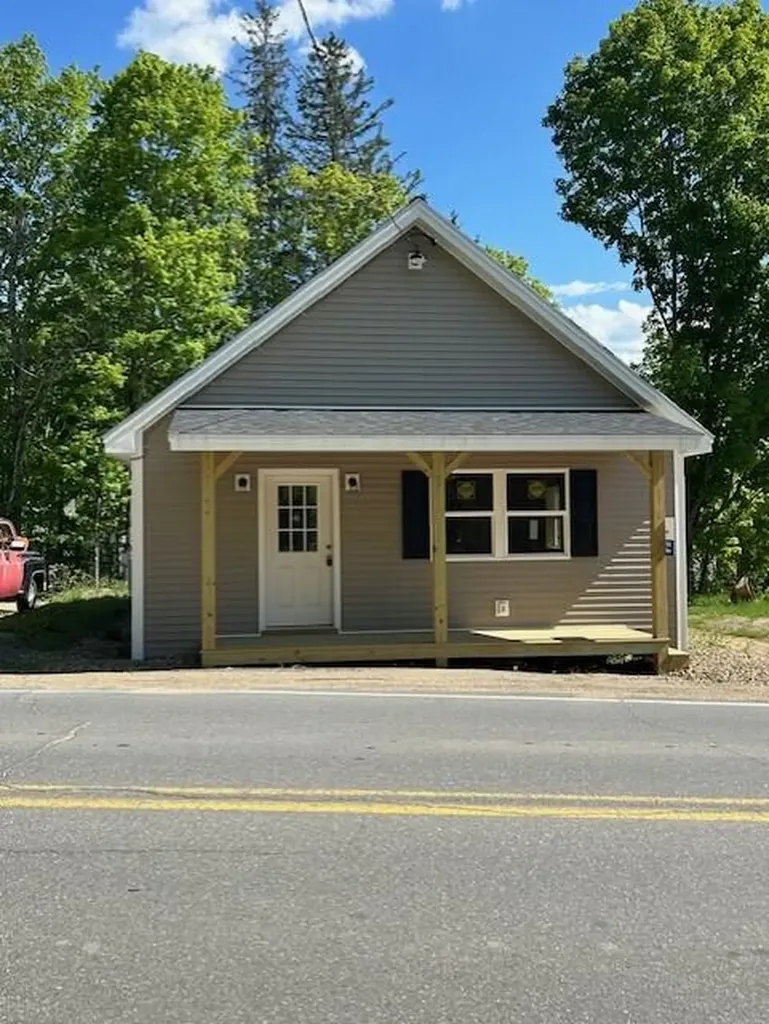 7 Center Hill Road Weld ME 04285