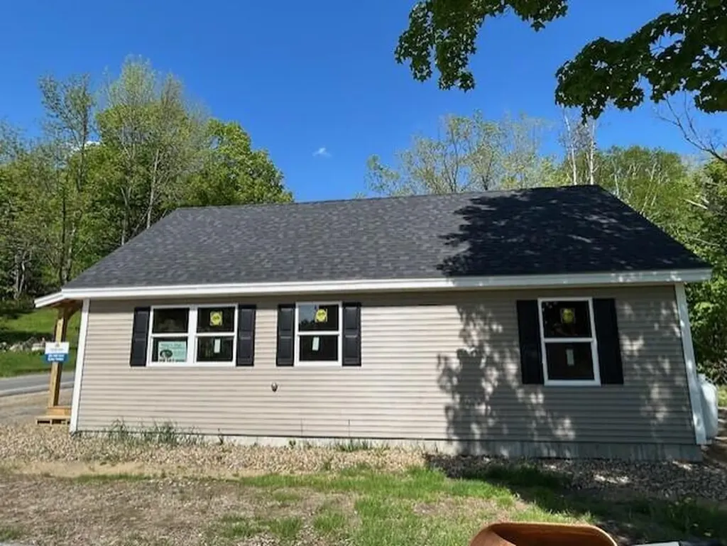 7 Center Hill Road Weld ME 04285