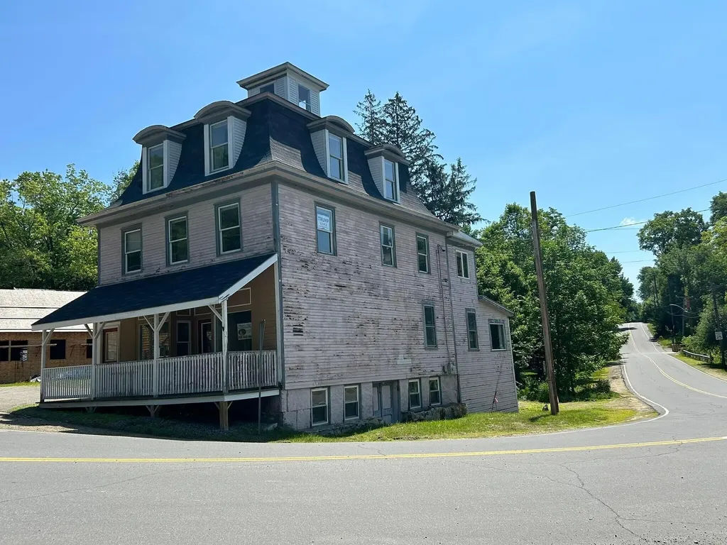7 Center Hill Road Weld ME 04285