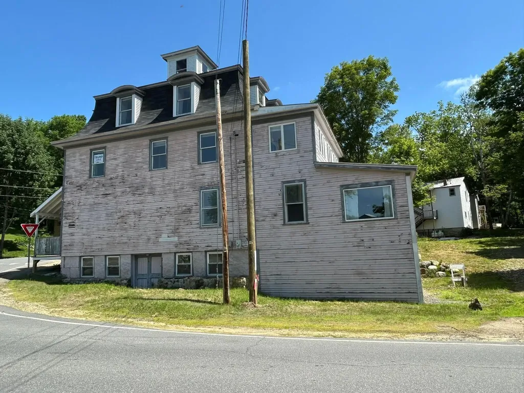 7 Center Hill Road Weld ME 04285