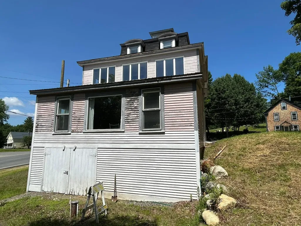 7 Center Hill Road Weld ME 04285