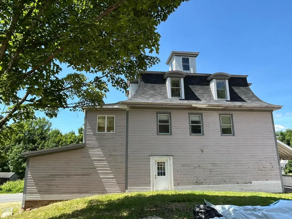 7 Center Hill Road Weld ME 04285