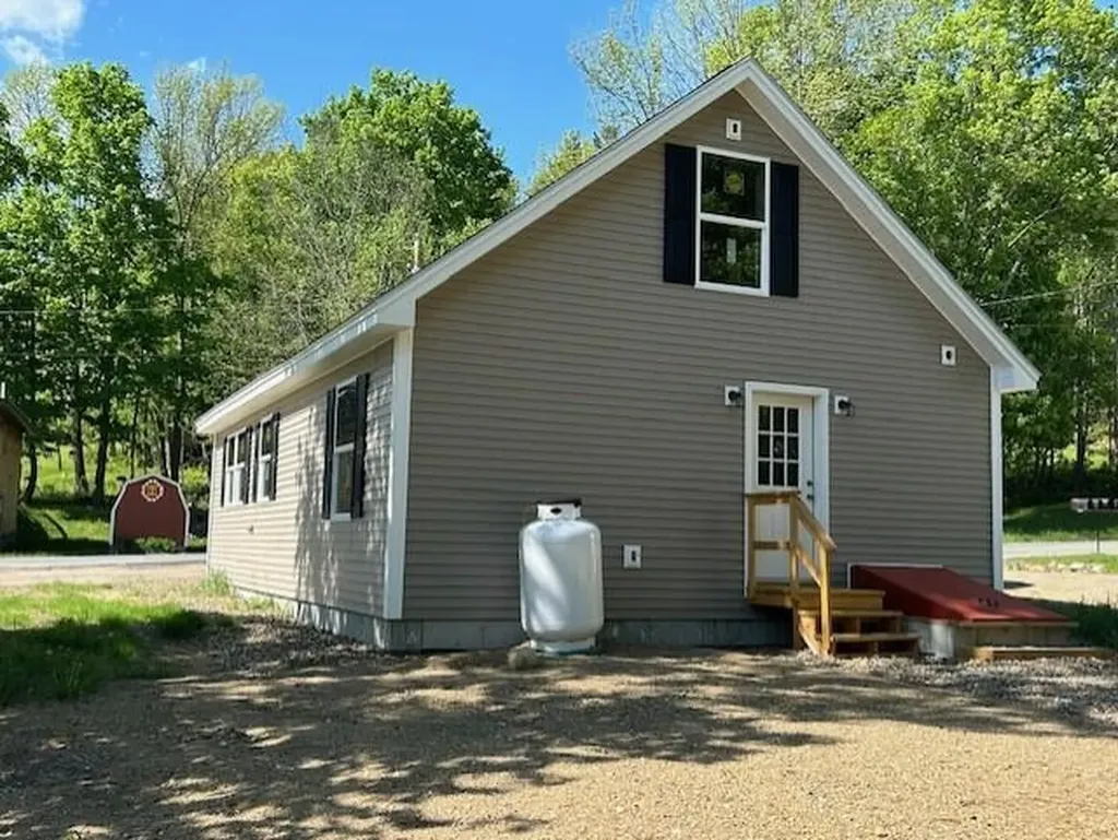 7 Center Hill Road Weld ME 04285