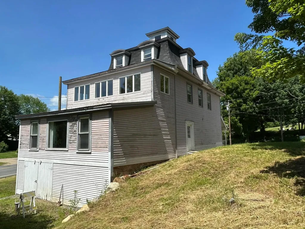 7 Center Hill Road Weld ME 04285