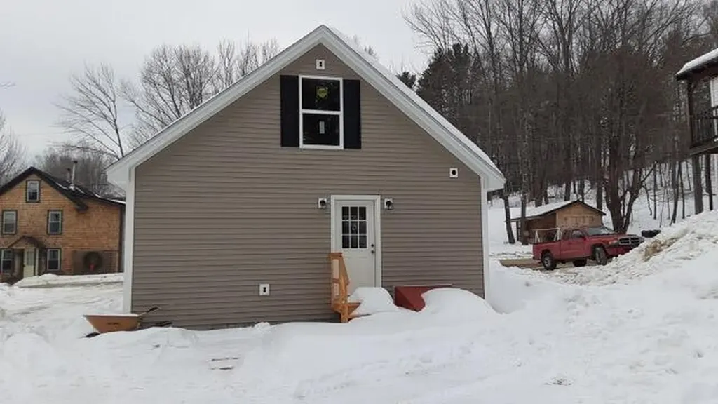 7 Center Hill Road Weld ME 04285