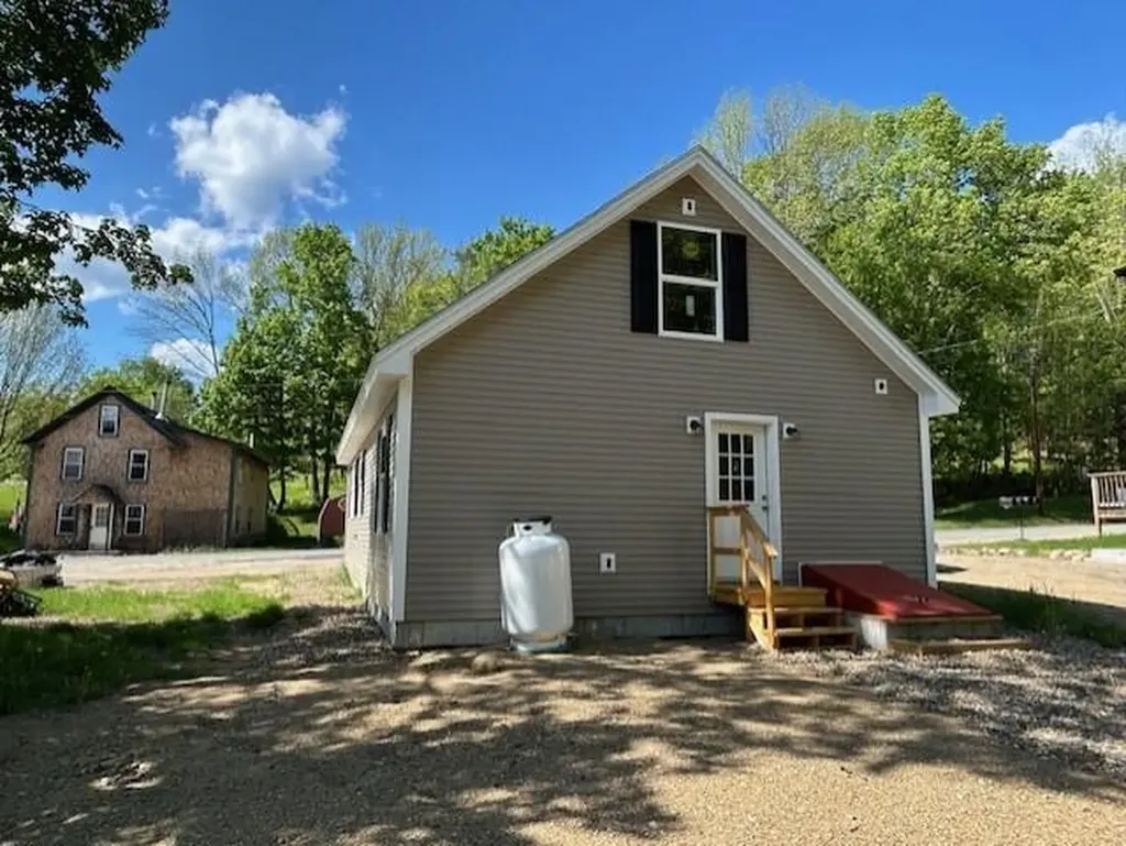 7 Center Hill Road Weld ME 04285