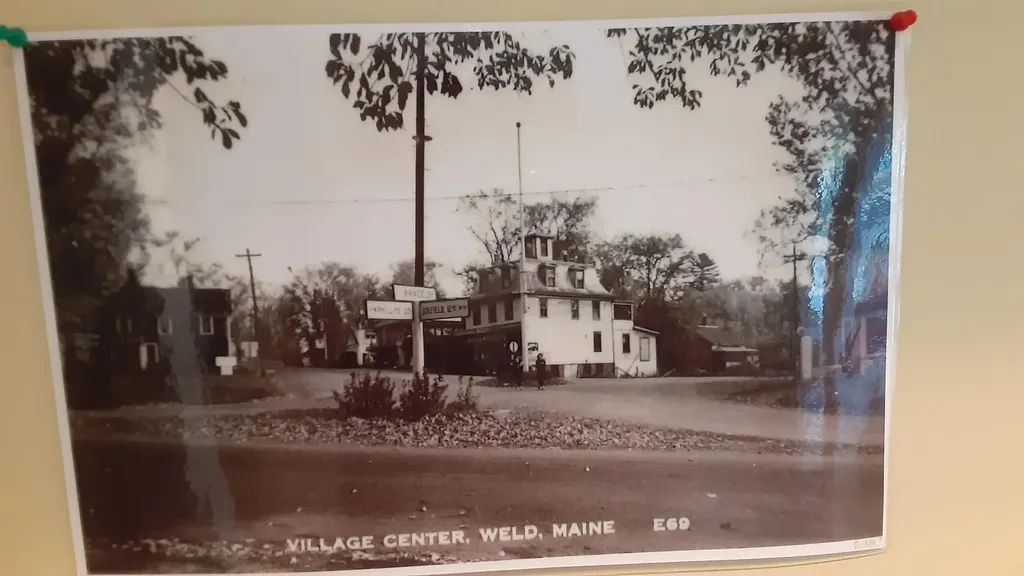 7 Center Hill Road Weld ME 04285