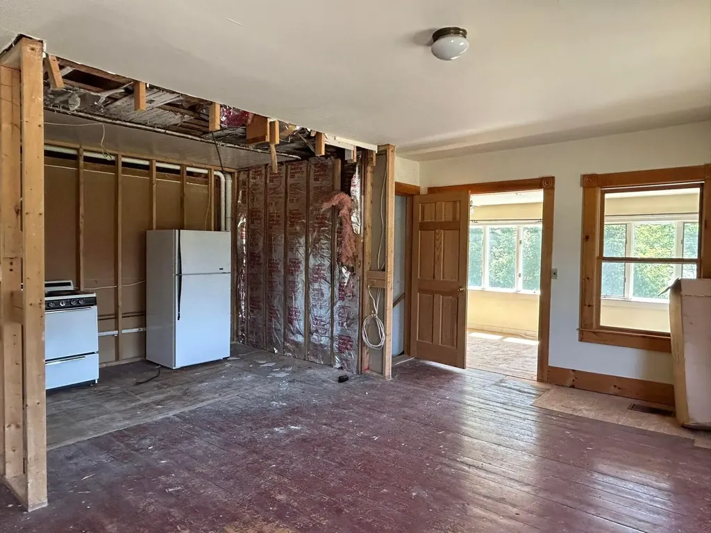 7 Center Hill Road Weld ME 04285