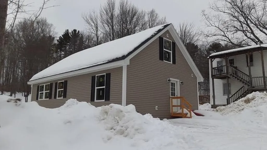 7 Center Hill Road Weld ME 04285