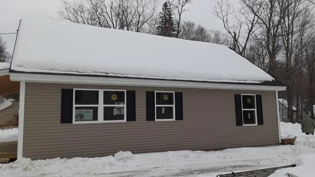 7 Center Hill Road Weld ME 04285