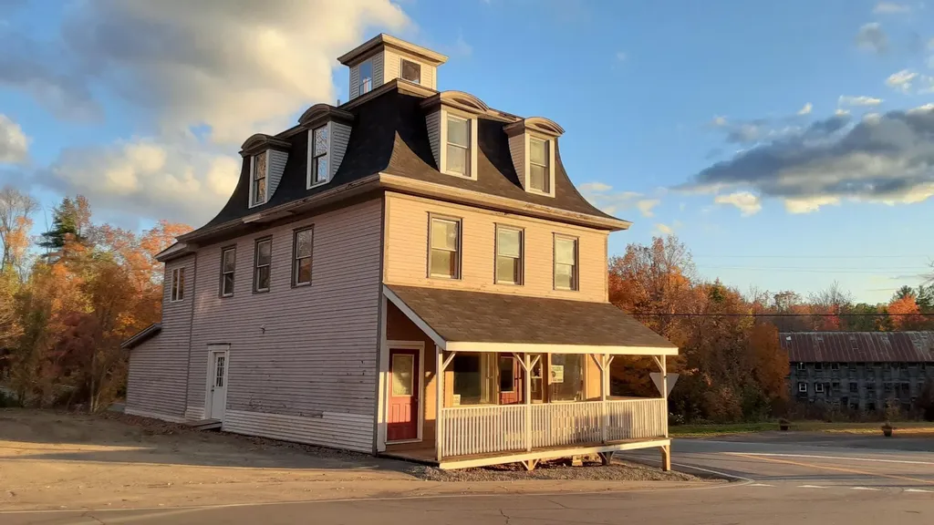 7 Center Hill Road Weld ME 04285