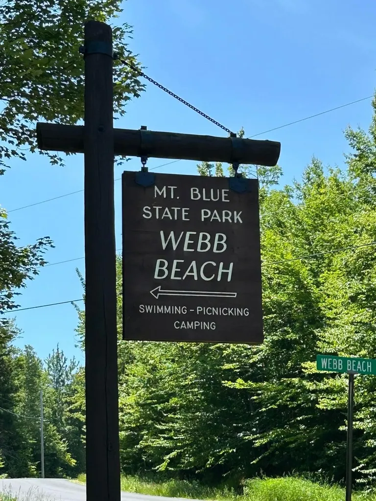 7 Center Hill Road Weld ME 04285