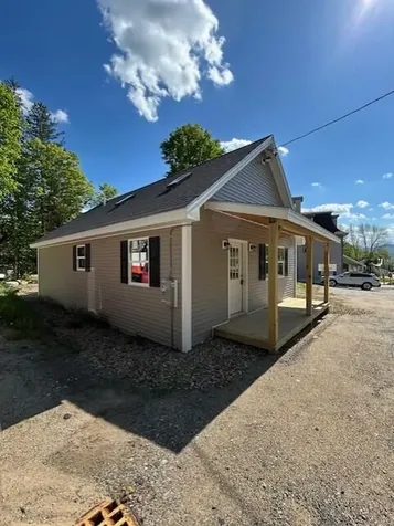 7 Center Hill Road Weld ME 04285