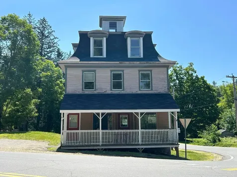 7 Center Hill Road Weld ME 04285