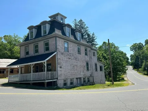 7 Center Hill Road Weld ME 04285