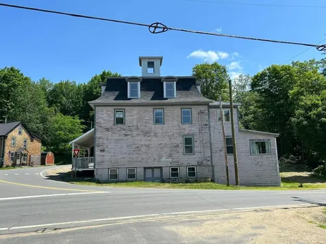7 Center Hill Road Weld ME 04285