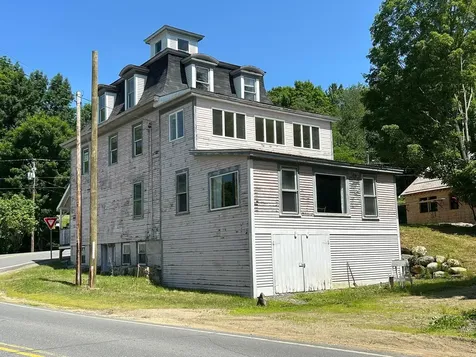 7 Center Hill Road Weld ME 04285