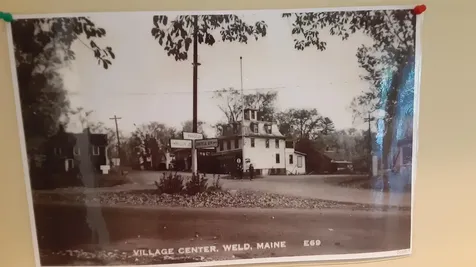 7 Center Hill Road Weld ME 04285