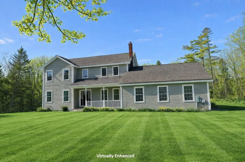 74 Town Farm Road Hampden ME 04444