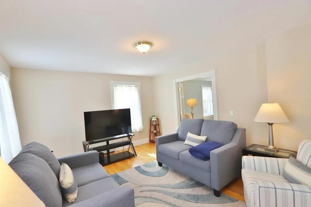 74 Town Farm Road Hampden ME 04444
