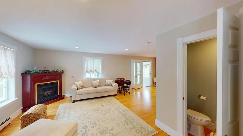 74 Town Farm Road Hampden ME 04444