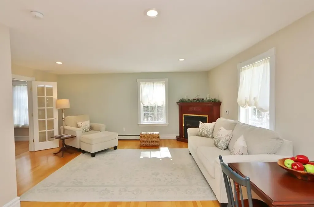 74 Town Farm Road Hampden ME 04444