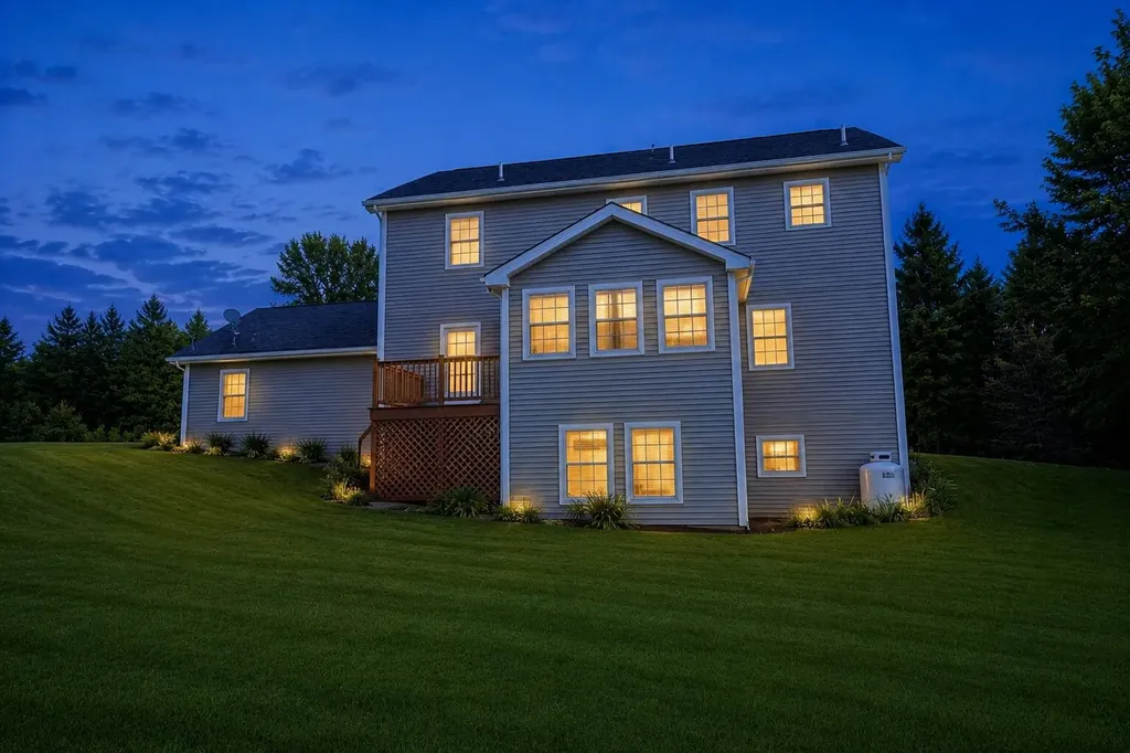 74 Town Farm Road Hampden ME 04444