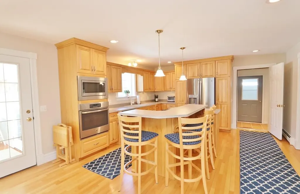 74 Town Farm Road Hampden ME 04444