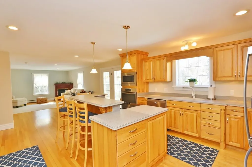 74 Town Farm Road Hampden ME 04444