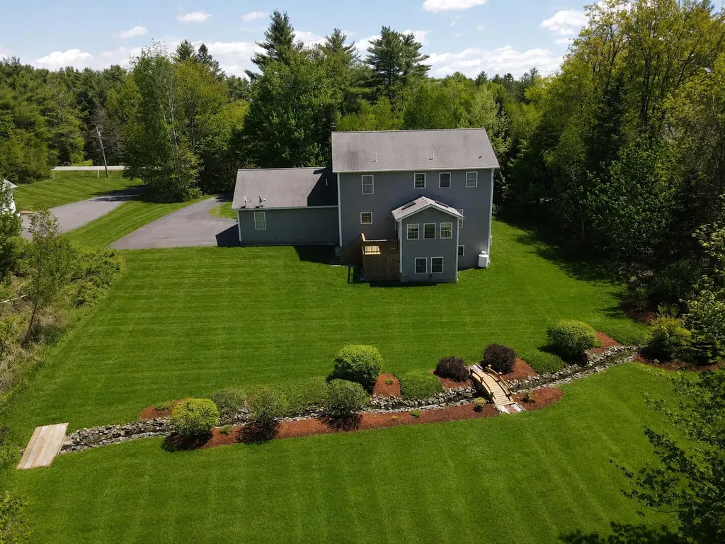 74 Town Farm Road Hampden ME 04444