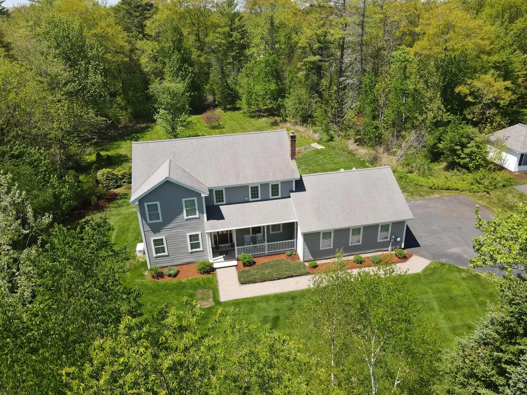 74 Town Farm Road Hampden ME 04444