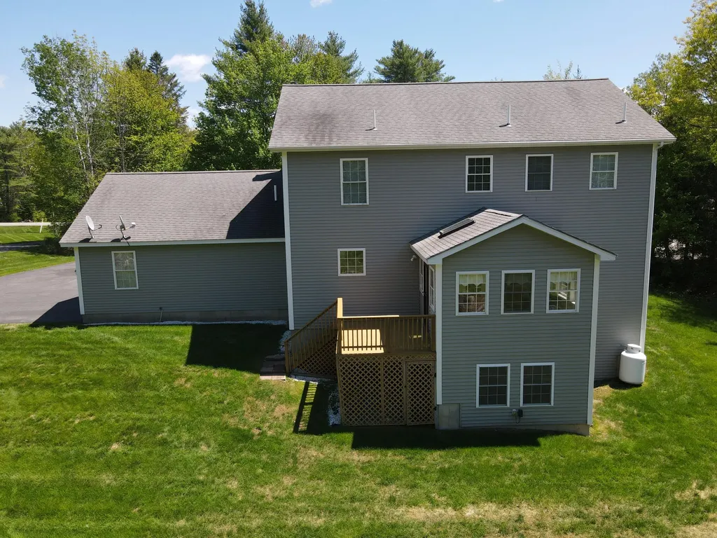 74 Town Farm Road Hampden ME 04444