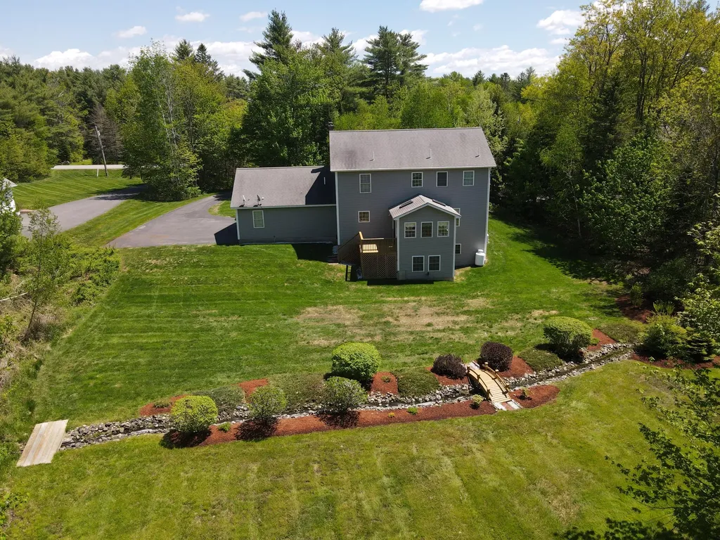 74 Town Farm Road Hampden ME 04444