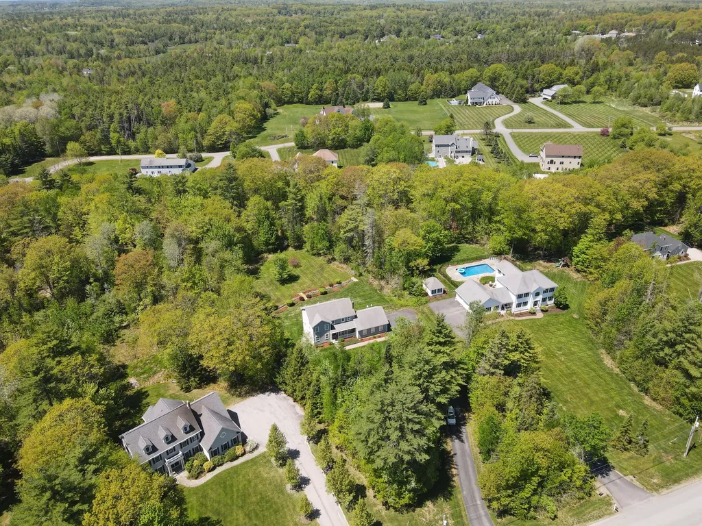 74 Town Farm Road Hampden ME 04444