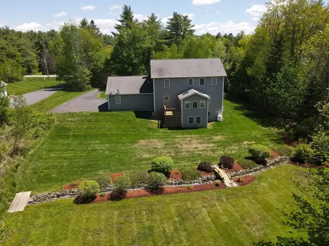 74 Town Farm Road Hampden ME 04444