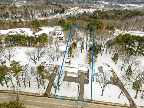 381 W River Road Augusta ME 04330