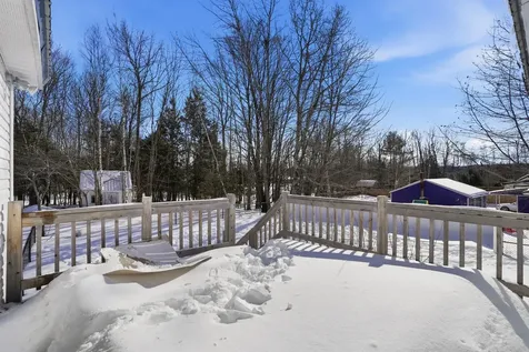 21 Independence Lane East Millinocket ME 04430