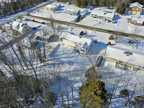 21 Independence Lane East Millinocket ME 04430