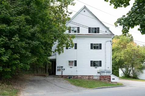 16 & 53 Osgood Avenue Mexico ME 04257